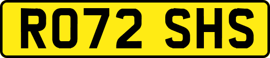 RO72SHS