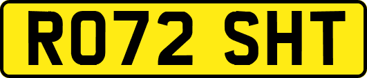 RO72SHT