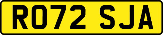 RO72SJA