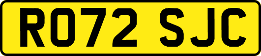 RO72SJC