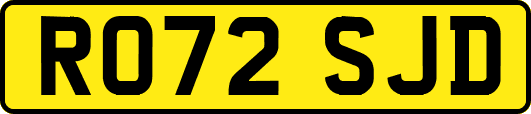 RO72SJD