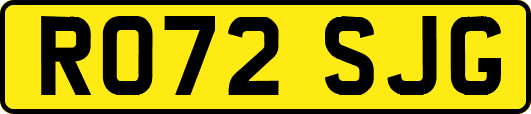 RO72SJG