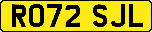 RO72SJL