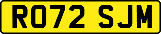 RO72SJM