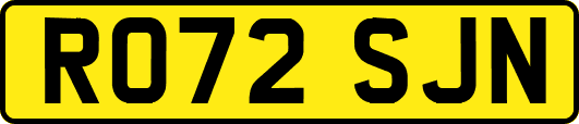 RO72SJN