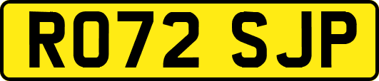 RO72SJP