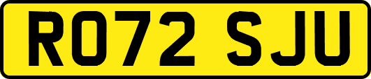 RO72SJU