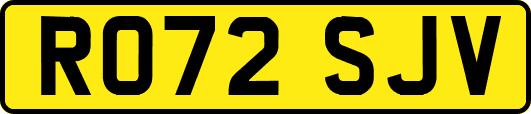 RO72SJV