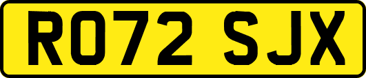 RO72SJX
