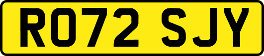 RO72SJY