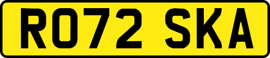 RO72SKA