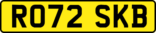 RO72SKB