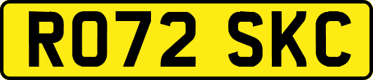 RO72SKC