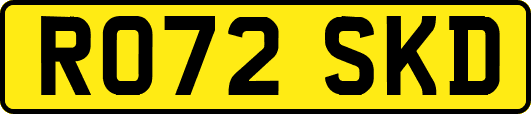 RO72SKD