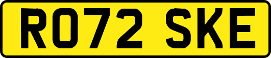RO72SKE