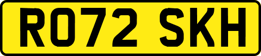 RO72SKH
