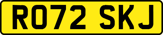 RO72SKJ