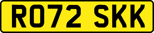 RO72SKK