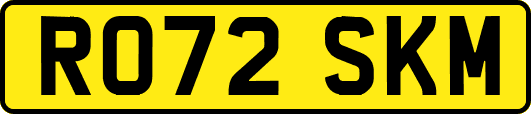 RO72SKM