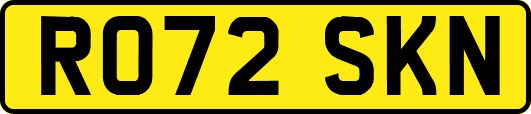 RO72SKN
