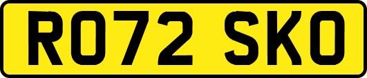 RO72SKO