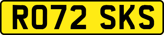RO72SKS