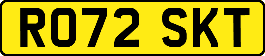 RO72SKT