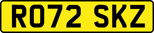 RO72SKZ
