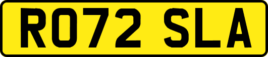 RO72SLA