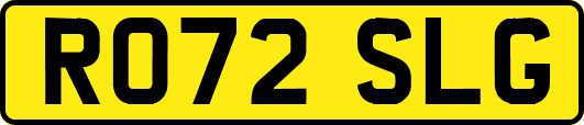 RO72SLG