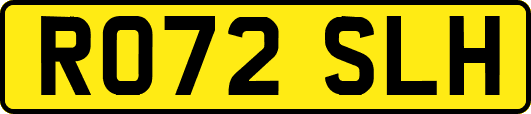 RO72SLH