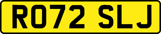 RO72SLJ