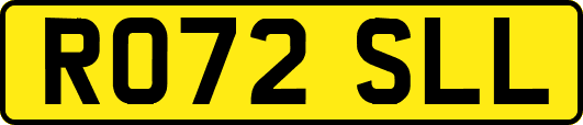 RO72SLL