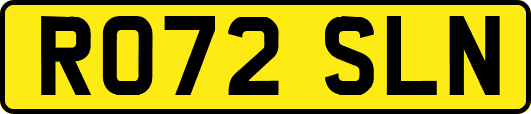 RO72SLN