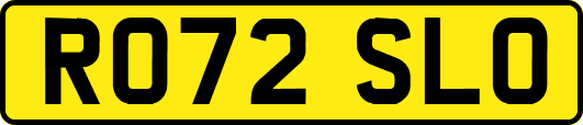 RO72SLO