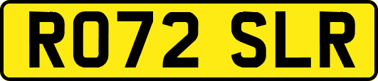 RO72SLR