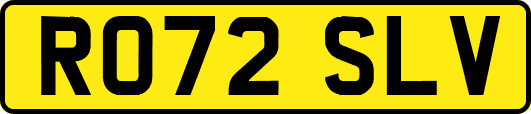 RO72SLV