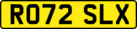 RO72SLX