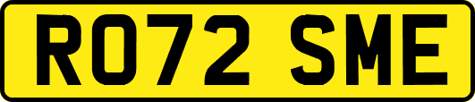 RO72SME