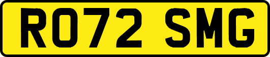 RO72SMG