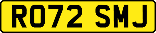 RO72SMJ