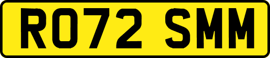 RO72SMM