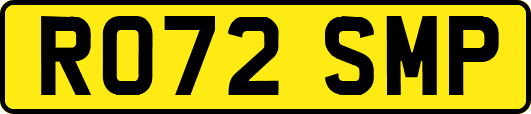 RO72SMP