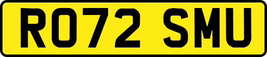RO72SMU