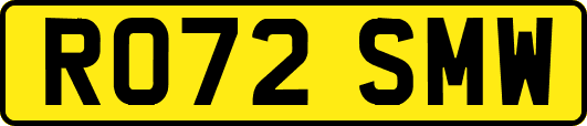 RO72SMW