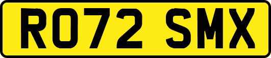RO72SMX