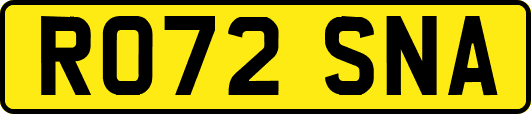 RO72SNA