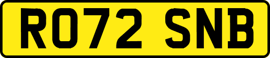 RO72SNB