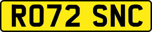 RO72SNC