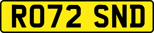 RO72SND